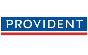 Provident Financial